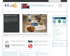college marcelin albert Marcel