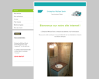 entreprise michael sevin Michael