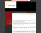 formation continue d'adultes Michael