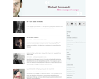 sixieme son communication Michael