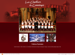 chanteurs du comminges Comminges