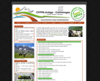 cfppa arieges comminges Comminges