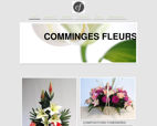 comminges fleurs Comminges
