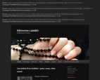 labbe severine Severine