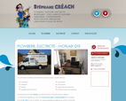 creach stephane Stephane