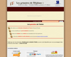 rooy stephane Stephane
