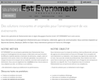 est evenement Steven