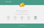 cfi maitenance informatique Steven