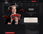 agence idéematic Steven
