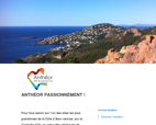 antheor hier et aujourd'hui Theo