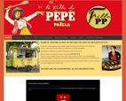 lagasse sandrine Pepe