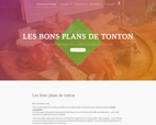 grap - groupement regional alimentaire de proximite Tonton