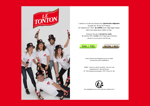 applications services Tonton