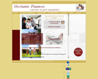 occitanie finances Occitanie