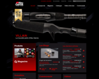 pure fishing europe Garcia
