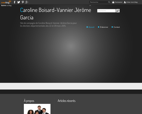 overblog Garcia