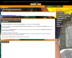 ege entreprise goncalves eric Goncalves