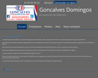sarl goncalves domingos Goncalves