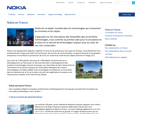 alcatel lucent Luce