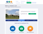 mma iard assurances mutuelles Luce
