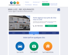 mma iard assurances mutuelles Luce