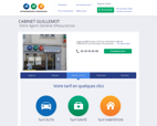 mma iard assurances mutuelles Luce