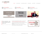 alain afflelou franchiseur Alain