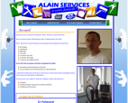 wired electronical logic Alain