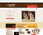 batt chocolats Alain