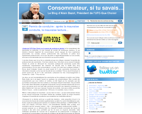 union federale consommateurs Alain